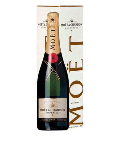 Moët & Chandon Brut Imperial - Champagne