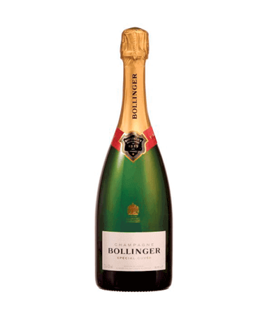 Champagne Bollinger Special Cuvée 37,5 cl