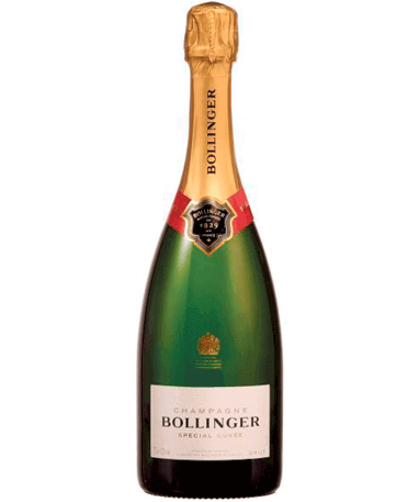Champagne Bollinger Special Cuvée 75 cl
